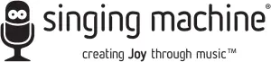 singing machine logo n1