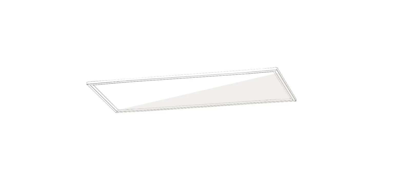 Artika Flp14-c-mkc Skylight Ultra-thin Led Panel Instruction Manual