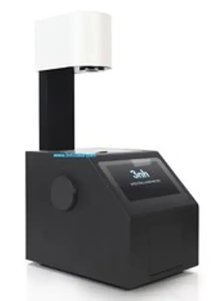 3nh YH1600 Color Haze Meter-