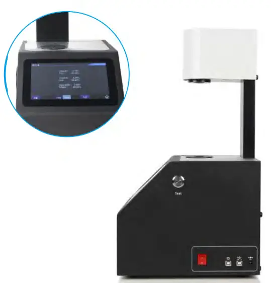 3nh YH1600 Color Haze Meter-fig2