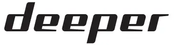 deeper - logo
