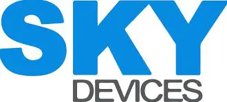 sky devices logo