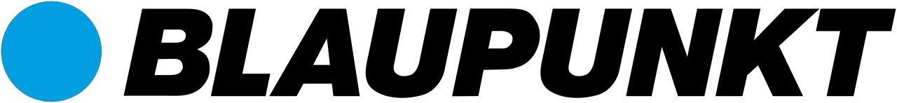BLAUPUNKT Logo