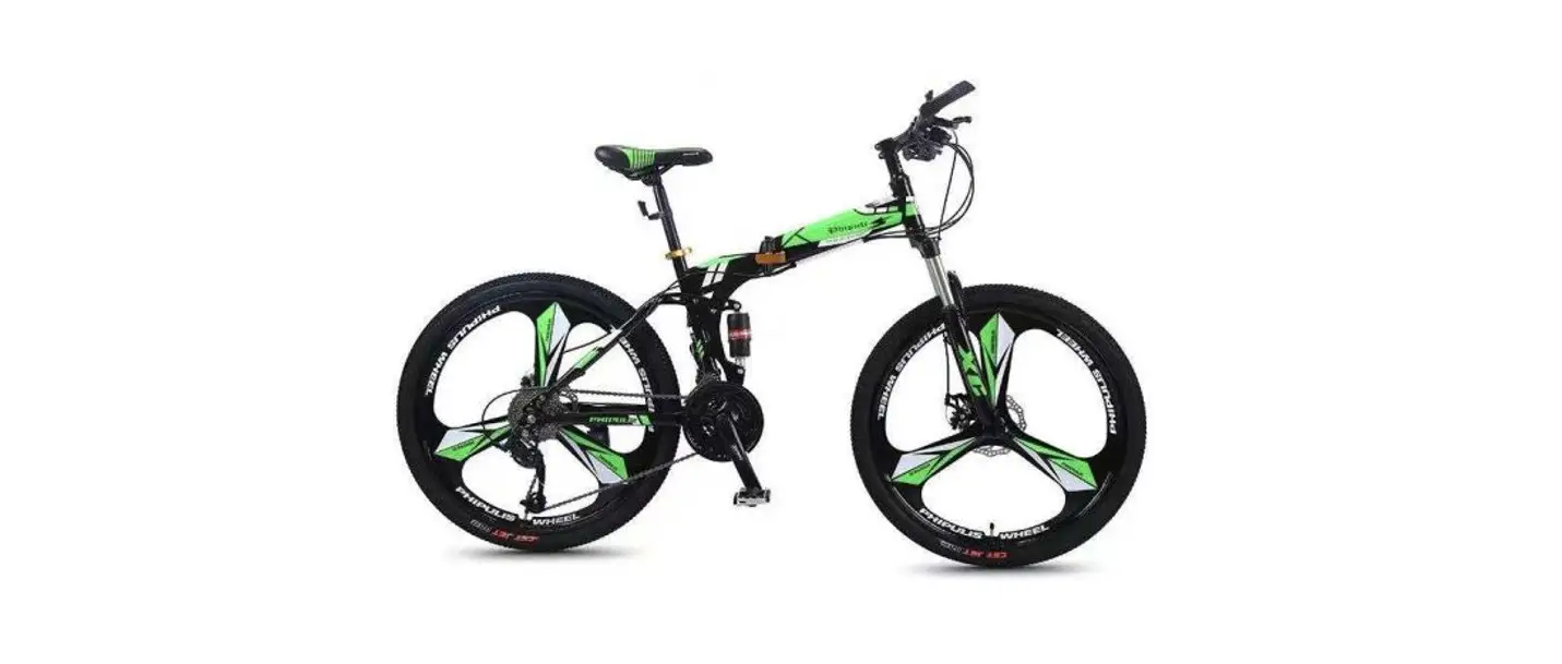 Iiglo Iibepgopro5 Multi-purpose Bike Mount Instruction Manual