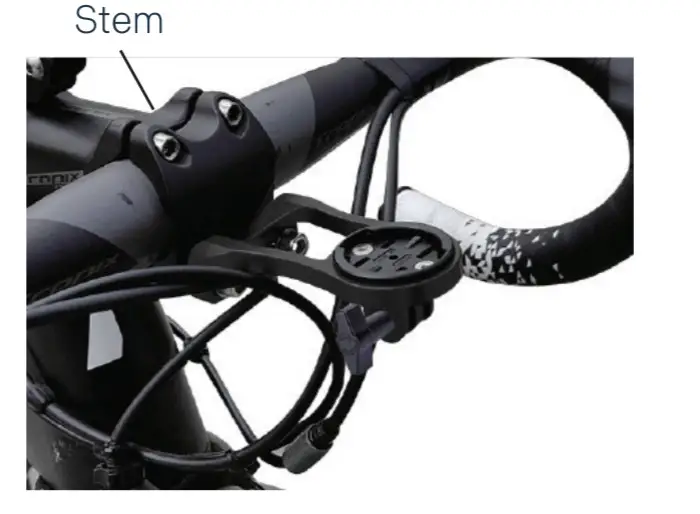 iiglo IIBEPGOPRO5 Multi-Purpose Bike Mount - figure 4