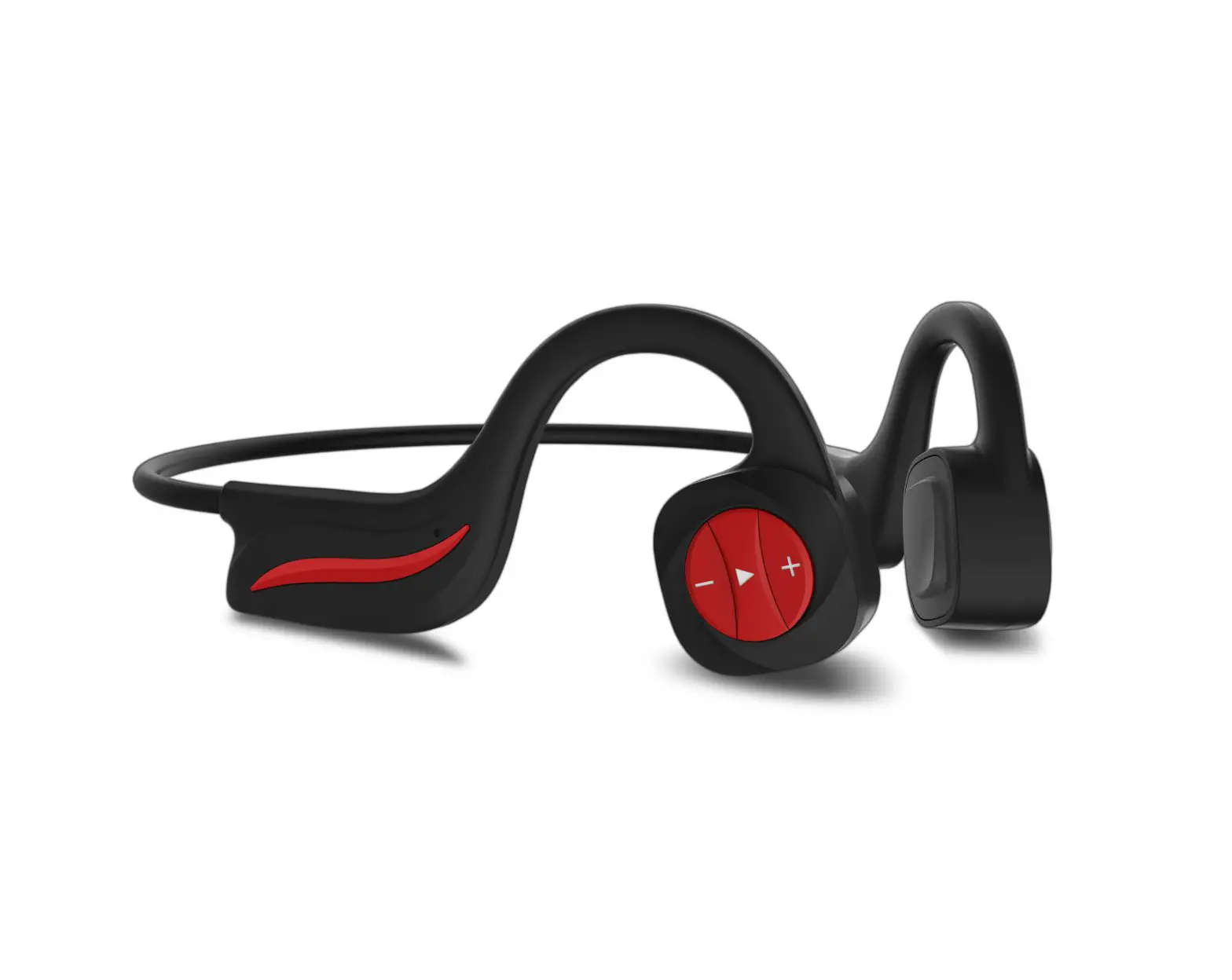 Headphones B20 Ipx8 Waterproof Bone-conduction User Manual Headphones B20 Ipx8 Waterproof Bone-conduction User Manual