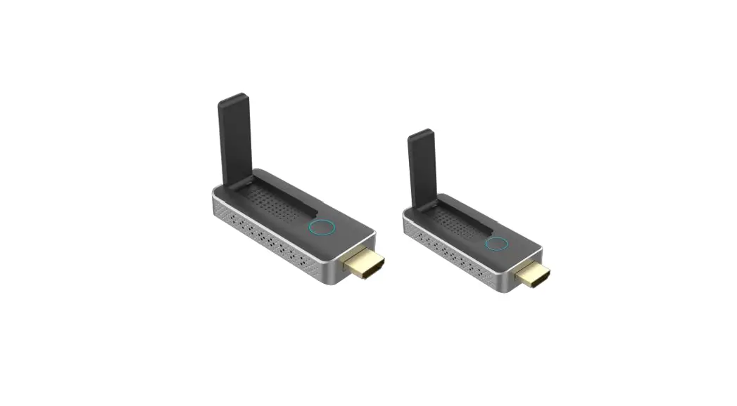 Tevii Technology G102rx Smartshare Mini Wireless Presentation And Collaboration System User Guide Tevii Technology G102rx Smartshare Mini Wireless Presentation And Collaboration System User Guide