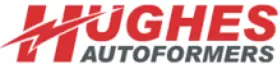 HUGHES AUTOFORMERS logo