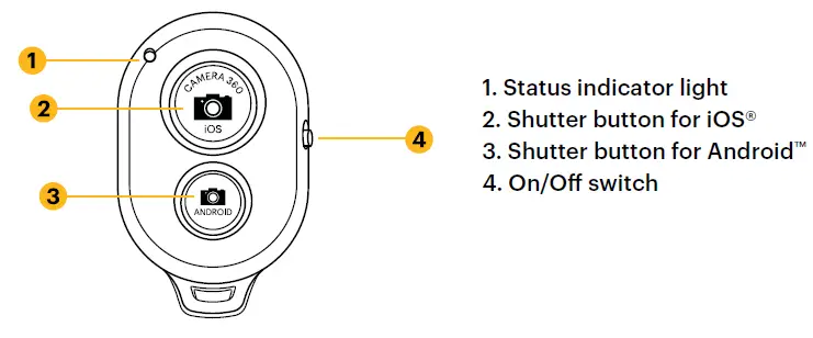 KODAK PhotoGearTripod fig 13