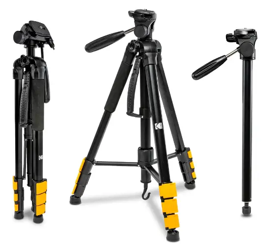 KODAK PhotoGearTripod