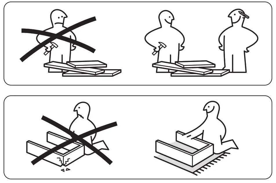IKEA 002 780 74 SMÅKOKA Gas Hob Stainless Steel - Overview 2