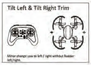 Minor-tuning Operation