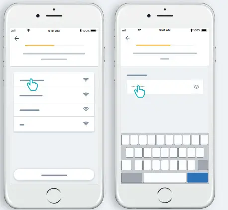 sOmfy TaHoma Switch Connected Controller - Select WiFi