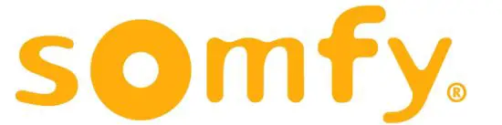 somfy - logo