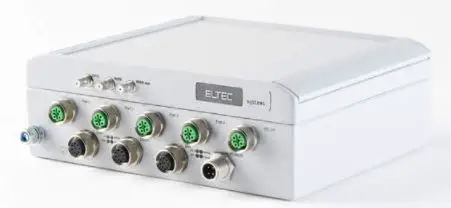 ELTEC CYBOX AP 3 Wireless Access Point 5G LTE Router