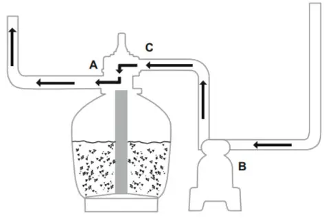 Bestway 58500E Flowclear Pool Pump - Circulate
