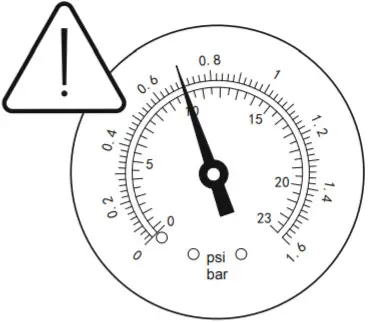 Bestway 58500E Flowclear Pool Pump - SAND FILTER MAINTENANCE