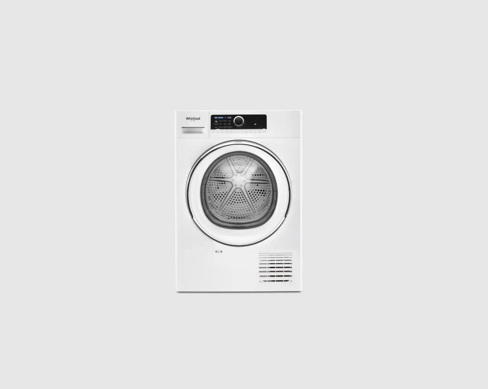 Whirlpool Wcd5090jwh Compact Dryer User Guide Whirlpool Wcd5090jwh Compact Dryer User Guide