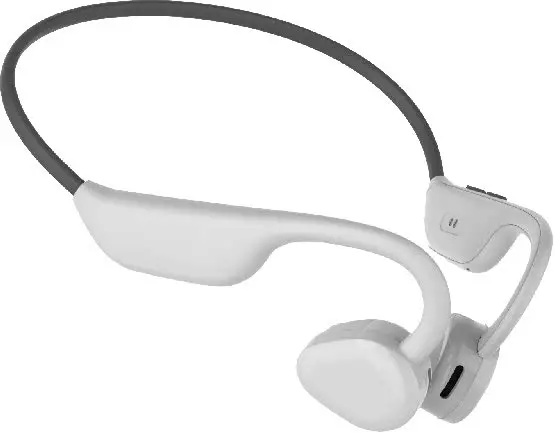 Shenzhen Elenose Technology Airconduction Wireless Headphones Instruction Manual Shenzhen Elenose Technology Airconduction Wireless Headphones Instruction Manual