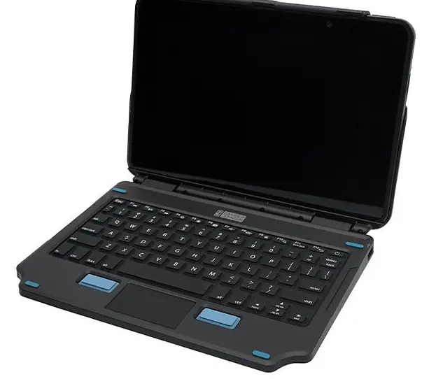 GAMBER JOHNSON ET5X 10 Inch 2-In-1 Attachable Keyboard