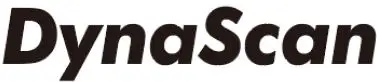 DynaScan logo