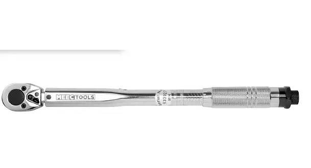 Meec Tools 013148 20-110 Nm Torque Wrench Instruction Manual Meec Tools 013148 20-110 Nm Torque Wrench Instruction Manual