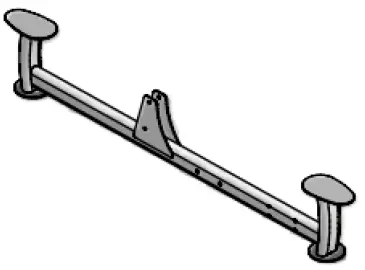 PARTS LIST-B– 1 pcs