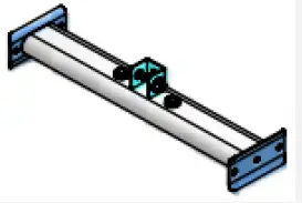 PARTS LIST-D– 1 pcs