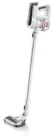 SEVERIN HV 7166 Cordless Electric Vacuum Cleaner