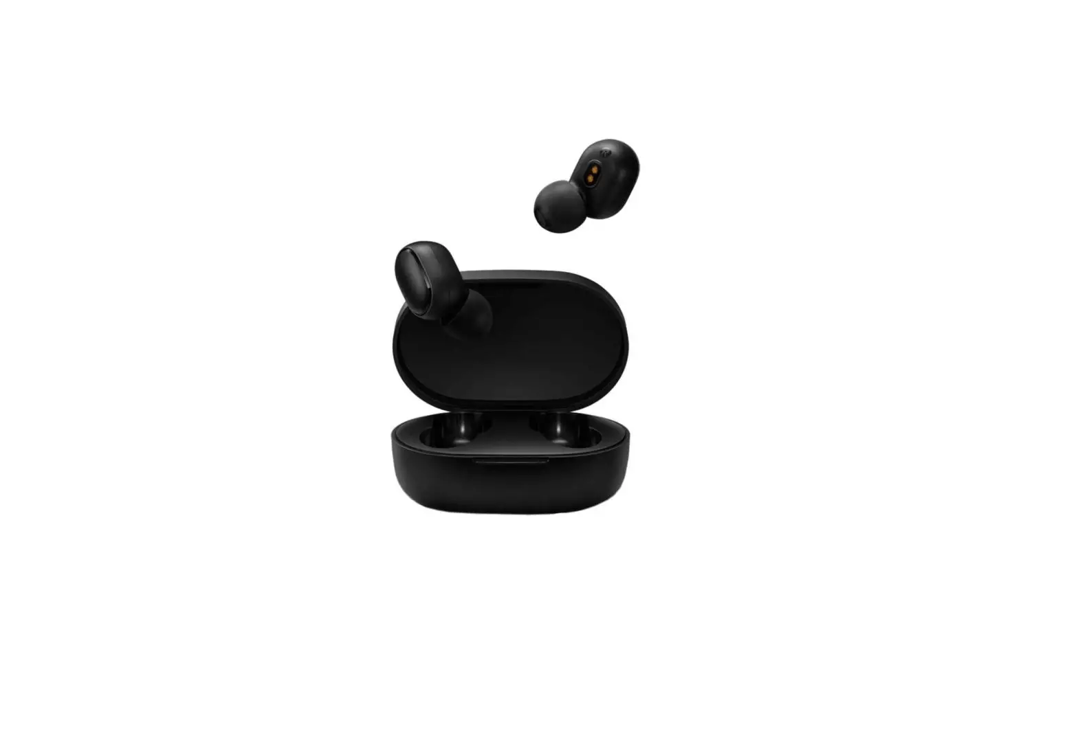 Shenzhenshi Youguangxin Keji Kaifa Youxian Gongsi F02 True Wireless Earbuds Instructions