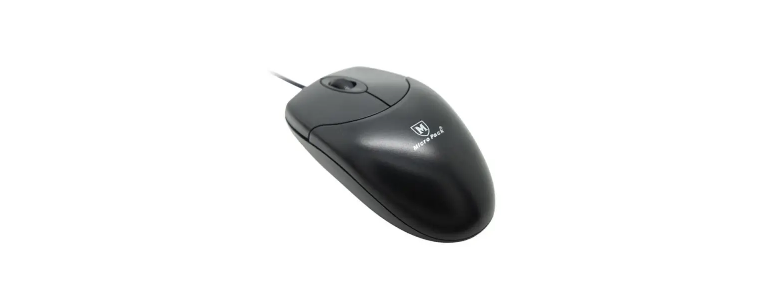 Micropack Mp-v01w Vertical Mouse User Manual