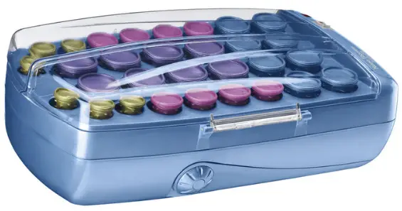 BaByliss-PRO-BABNTHS40-Professional-Hairsetter-Instruction-Manual-