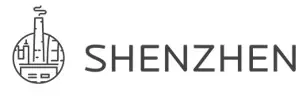 Shenzhen - logo