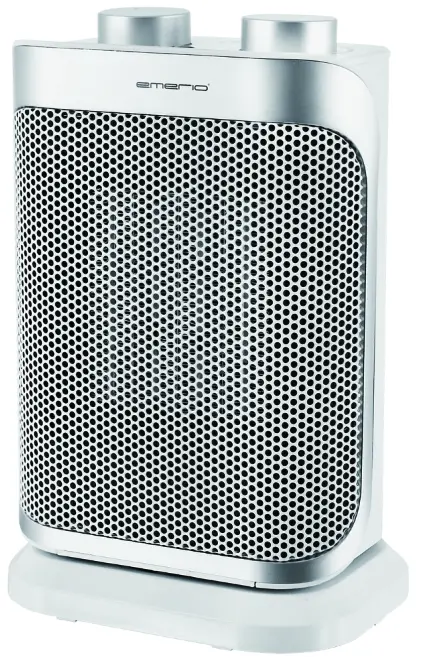 emerio FH 110691 Ceramic Fan Heater -