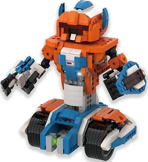 Apitor APR05 Robot X