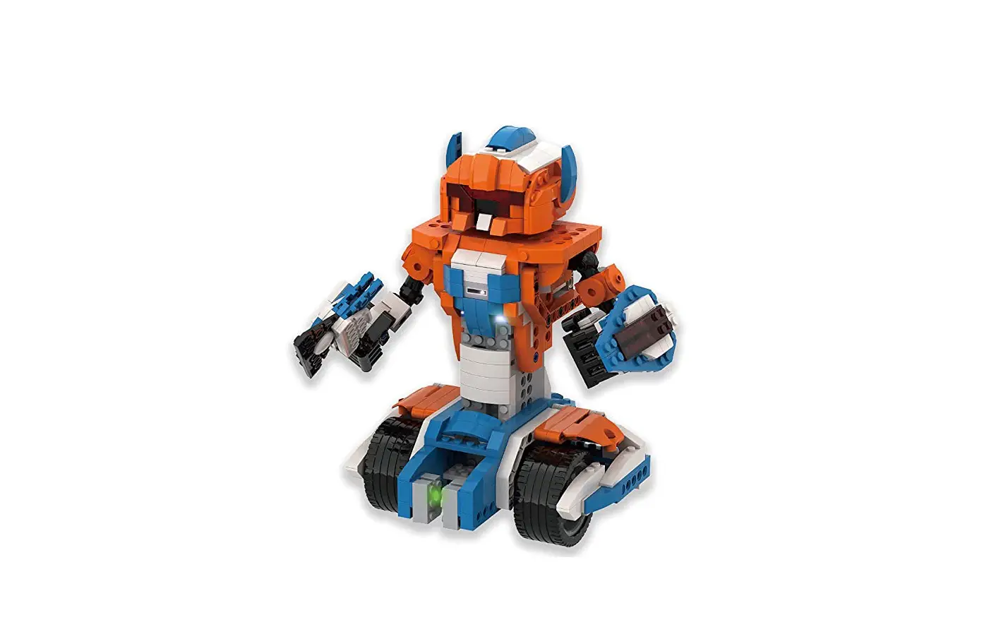 Apitor Apr05 Robot X User Guide