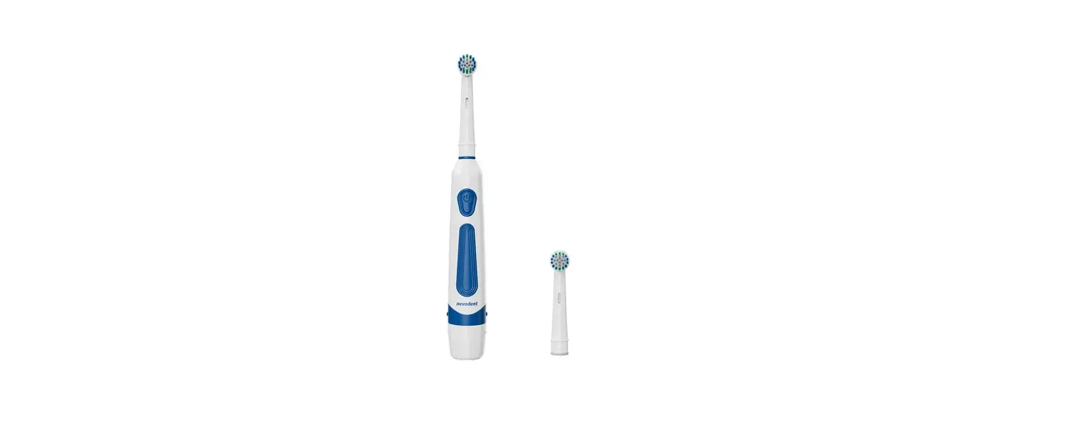 Vevadent Nzaor 600 A2 Advanced Electric Toothbrush User Guide Vevadent Nzaor 600 A2 Advanced Electric Toothbrush User Guide