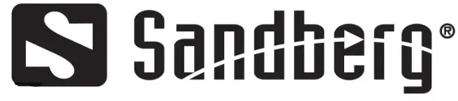 Sandberg logo