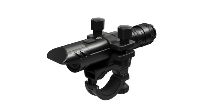 Nitecore High Performance Ultra Compact Bike Light Owner's Manual Nitecore High Performance Ultra Compact Bike Light Owner's Manual