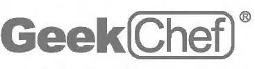 Geek-Chef