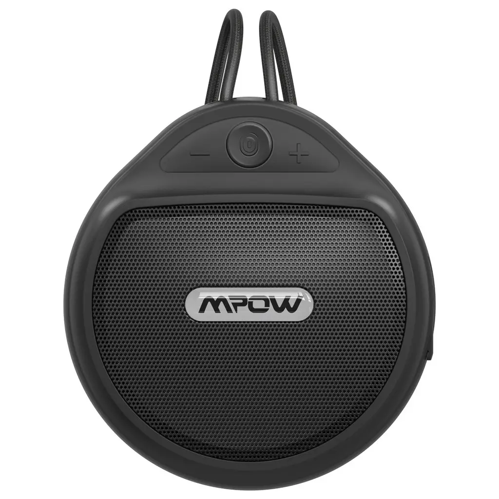 Mpow Q5 Bluetooth Speaker User Manual