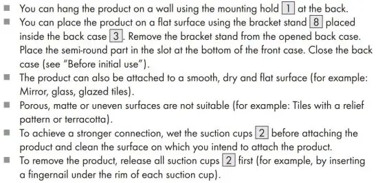 FIG 6 Using the mounting hold.JPG