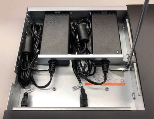 SONICWALL NSA 2700 Power Supply - ecure