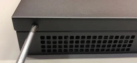 SONICWALL NSA 2700 Power Supply - power