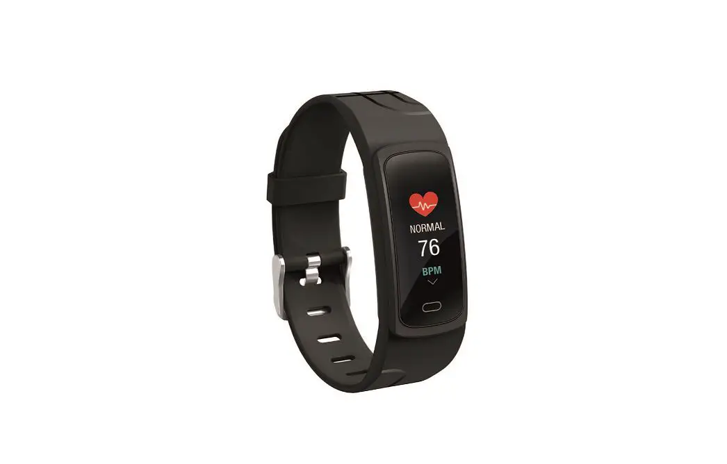 Mixx F1 Colour Fitness Tracker User Guide Mixx F1 Colour Fitness Tracker User Guide