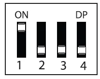 ZKTeco LockerPad-7B Intelligent Locker System 3