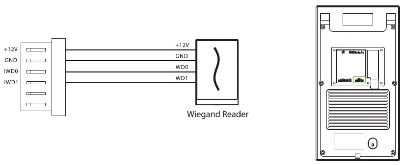 ZKTeco LockerPad-7B Intelligent Locker System 4