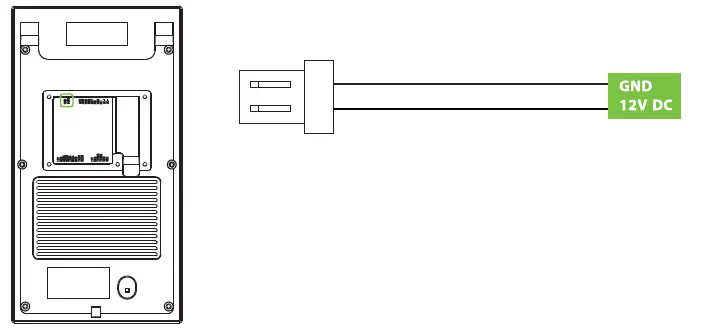 ZKTeco LockerPad-7B Intelligent Locker System 5