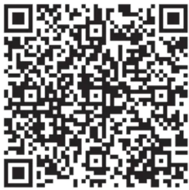 JOHN LEWIS JLBIDU731X Built Under Double Oven - qr code