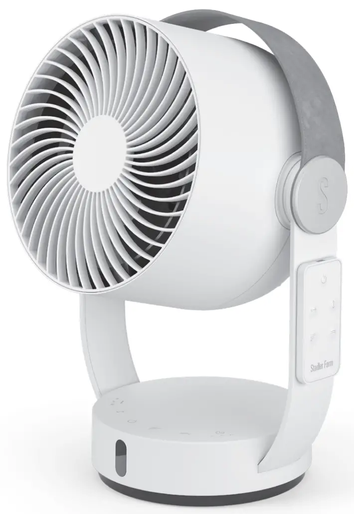 Stadler Form Leo 3D Air Circulator